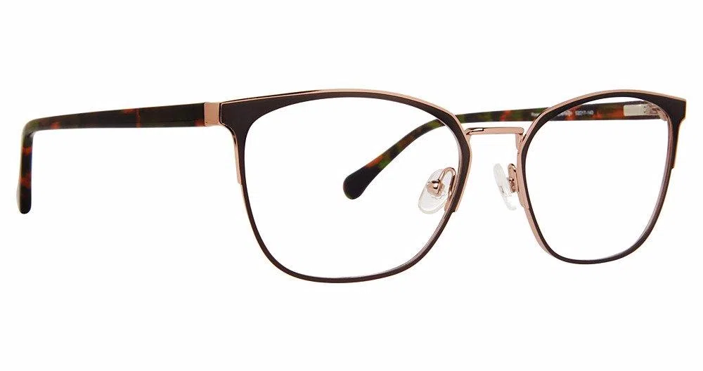 Trina Turk TTEVERLEIGH Eyeglasses - view 4
